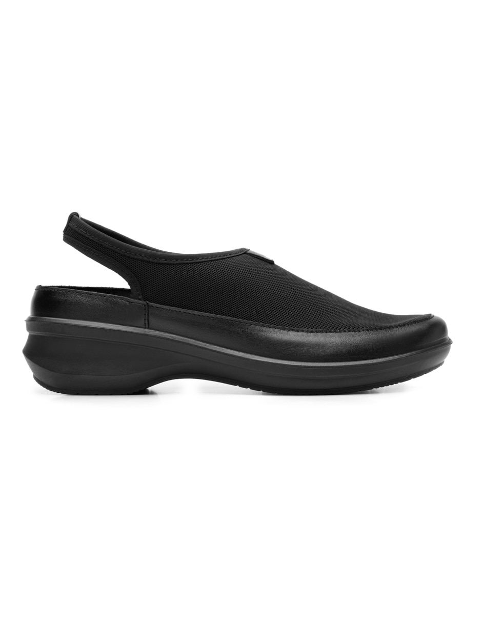 Zueco para mujer 6