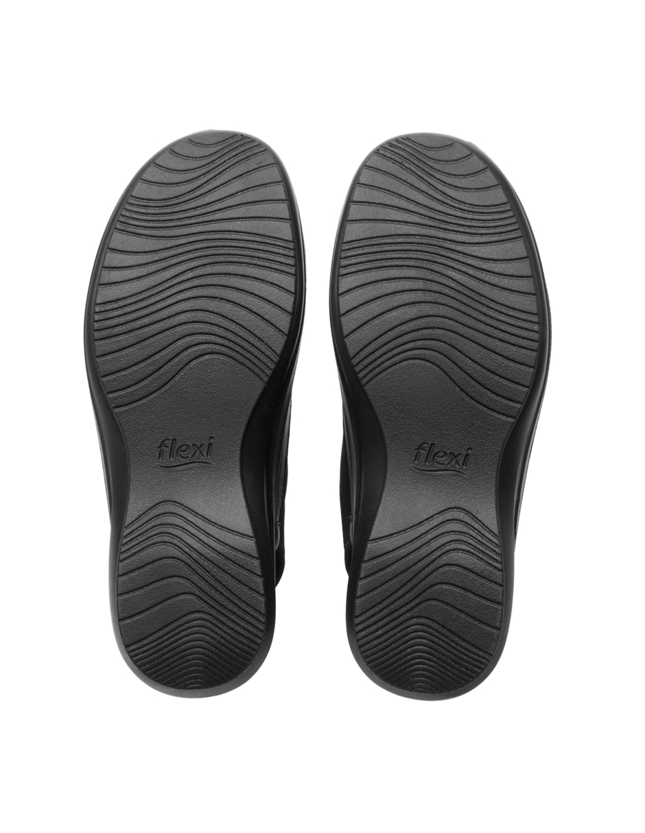 Zueco para mujer 7