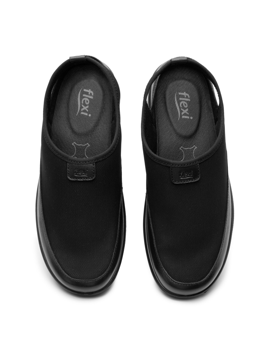 Zueco para mujer 8
