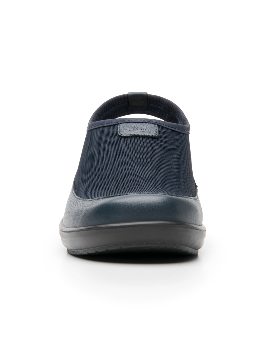 Zueco para mujer 3
