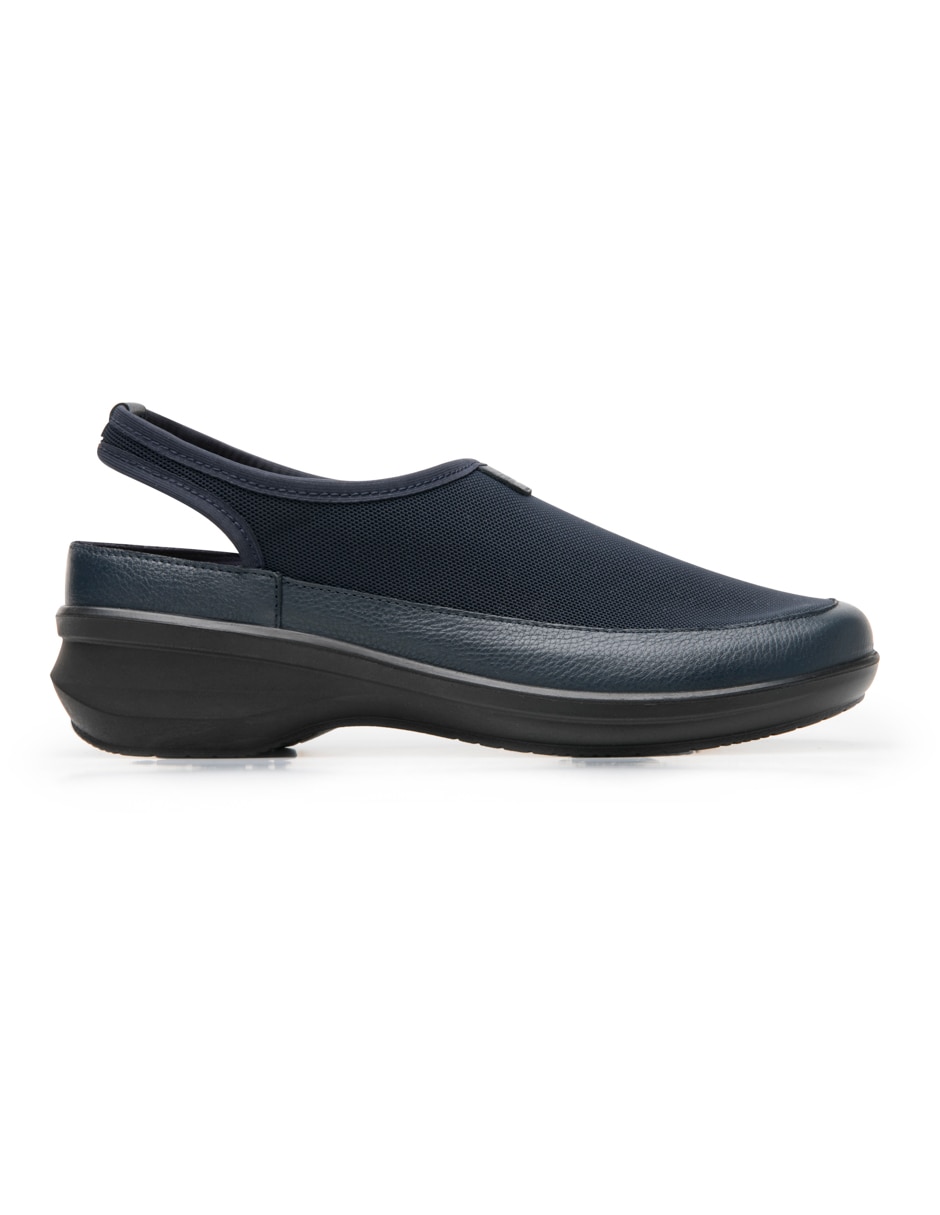 Zueco para mujer 5
