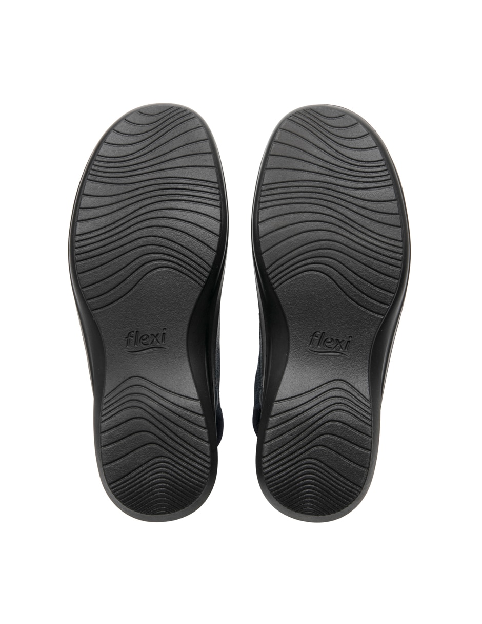 Zueco para mujer 6