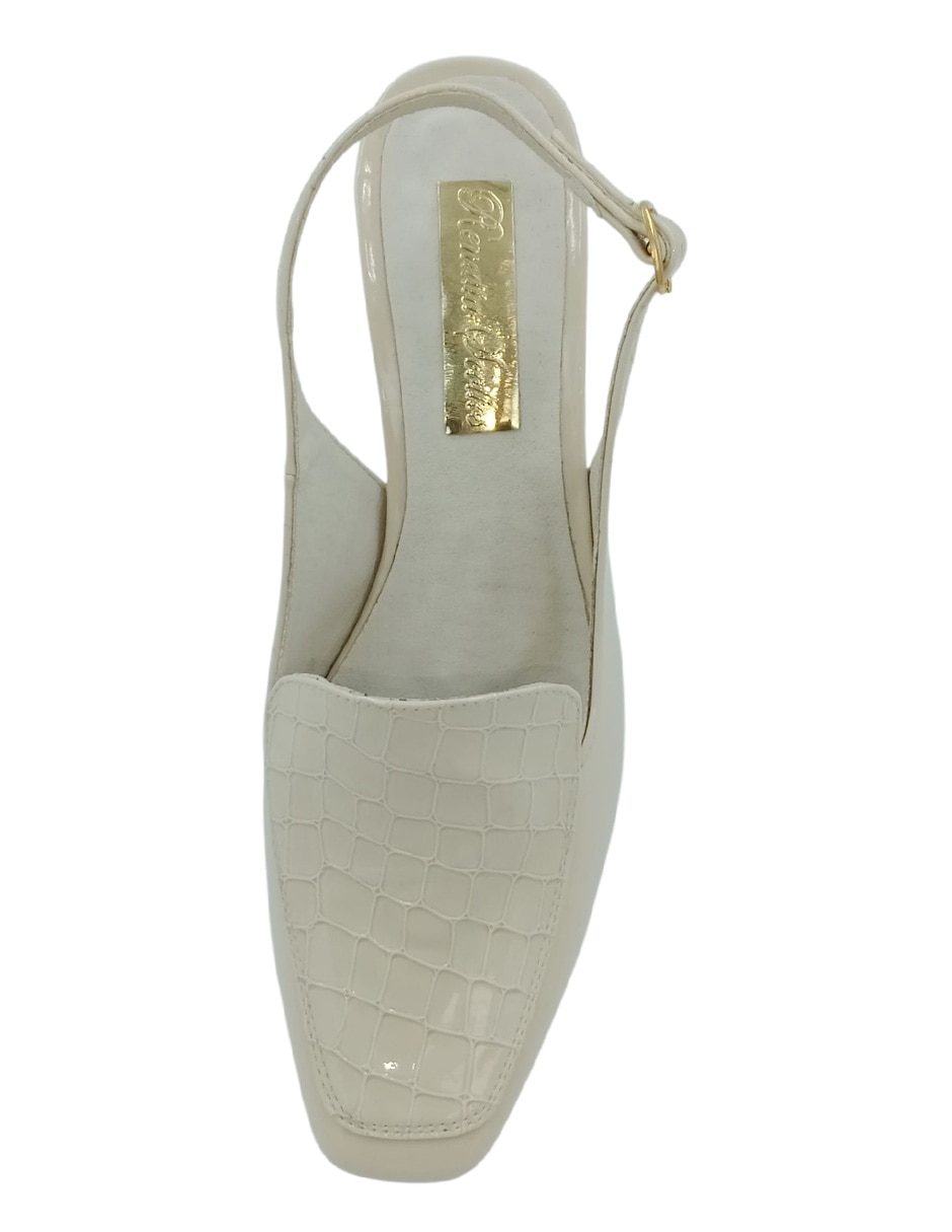 Zapatilla 4