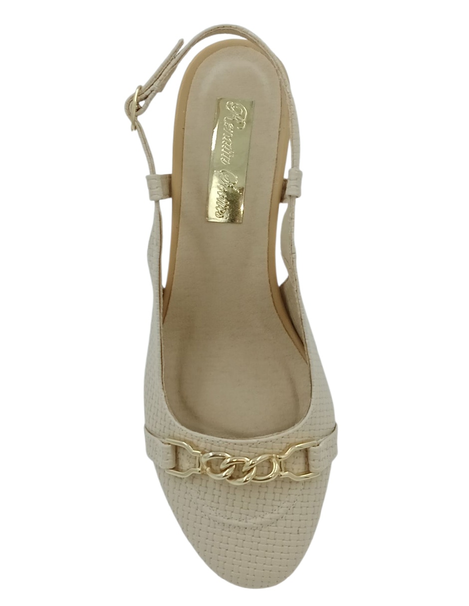 Zapatilla 4
