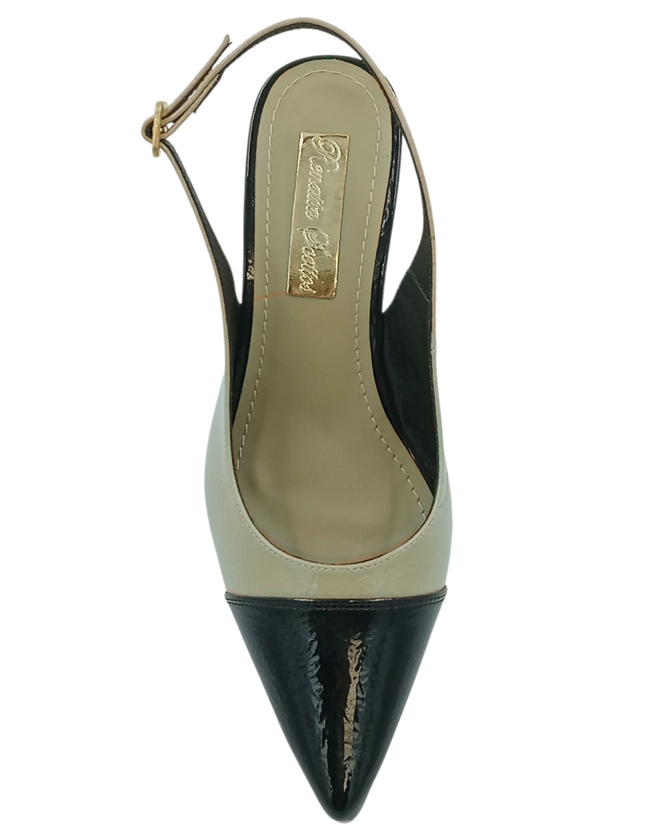 Zapatilla 7