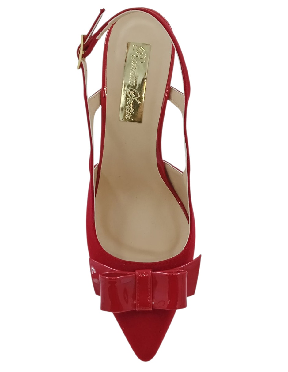 Zapatilla 4