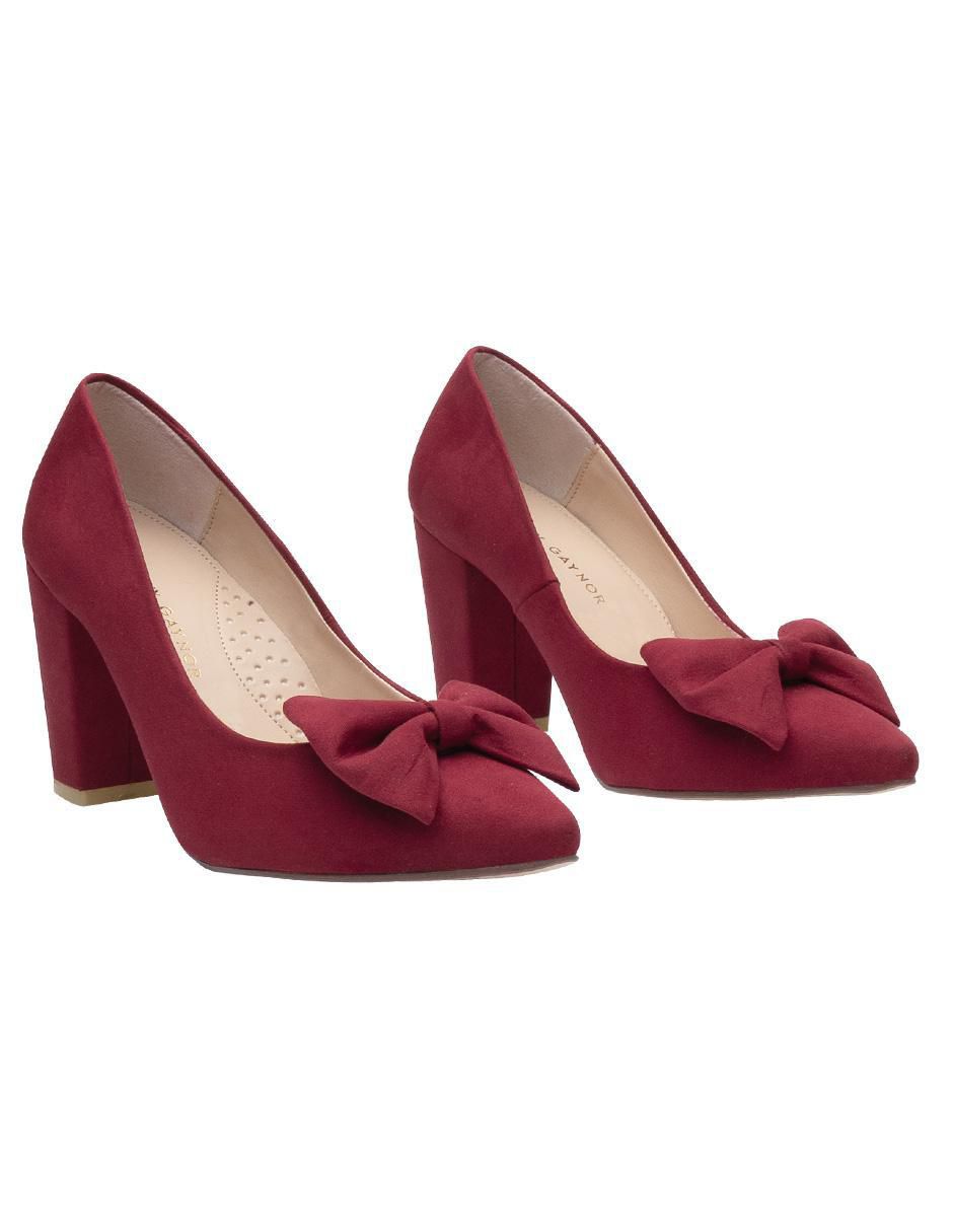 Zapatilla 4