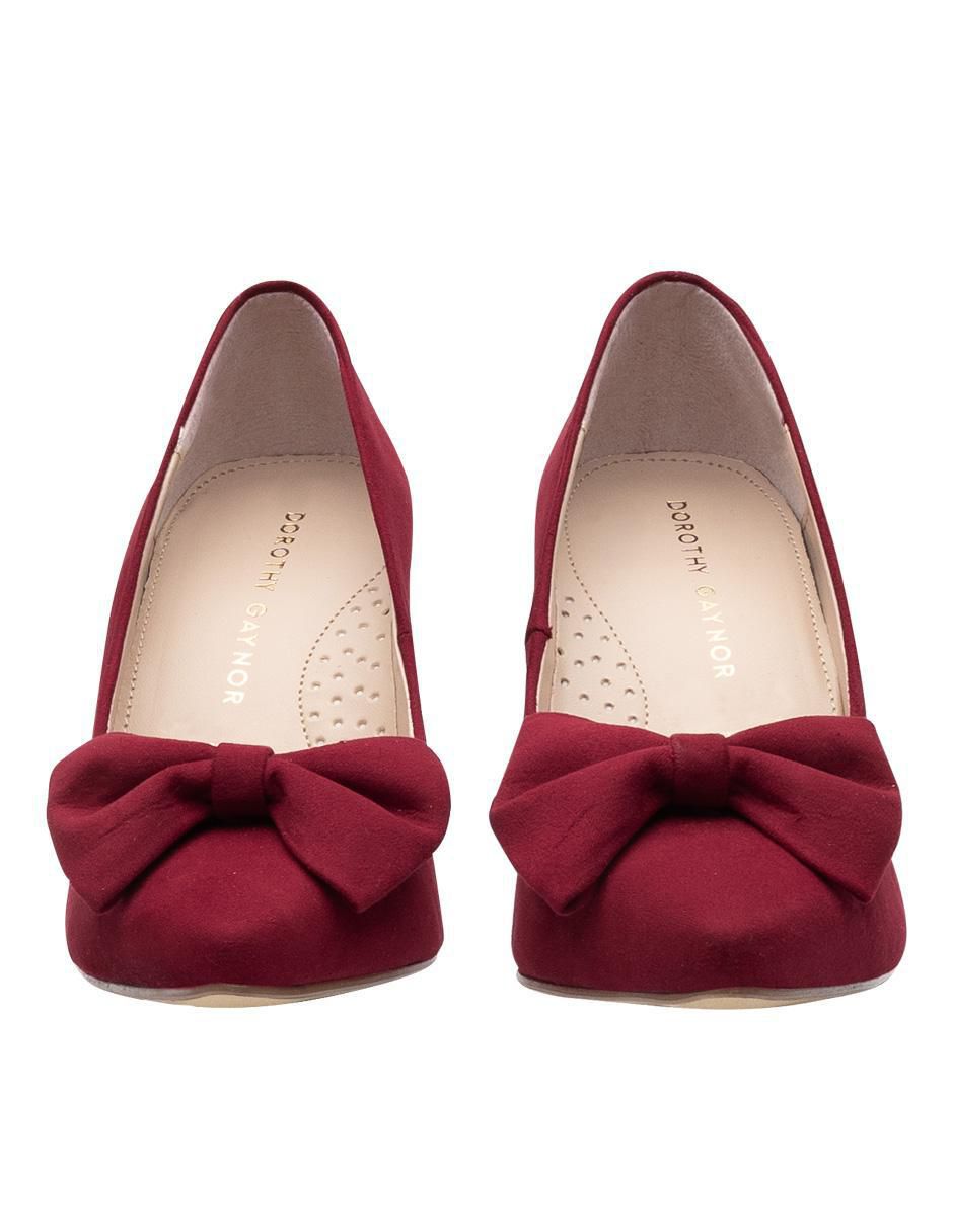 Zapatilla 5
