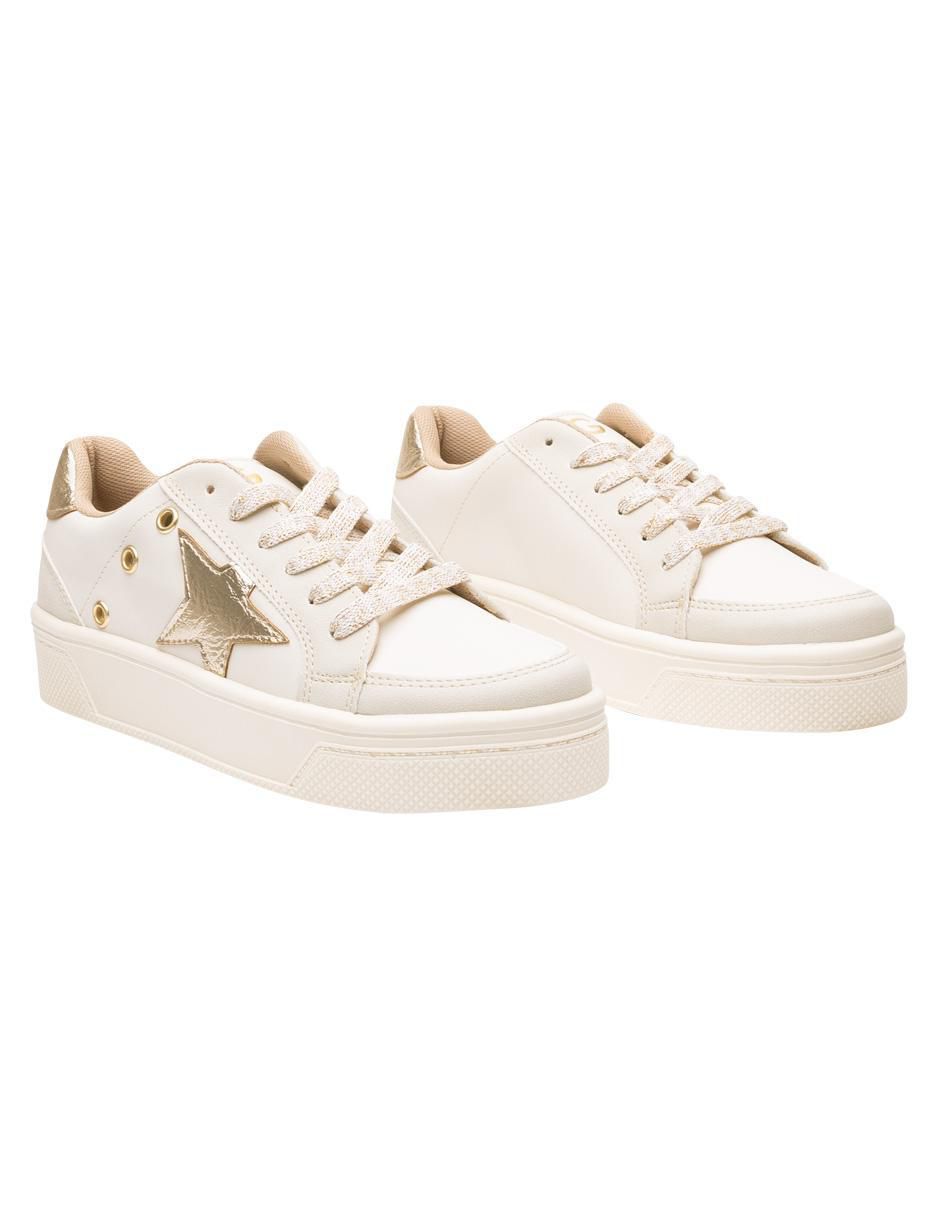 Tenis para mujer 4