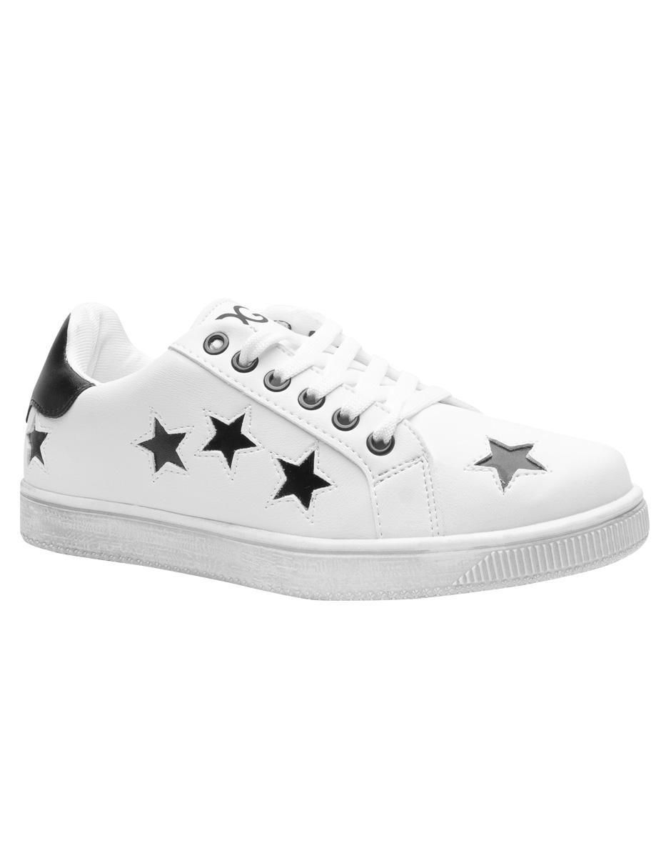 Tenis para mujer