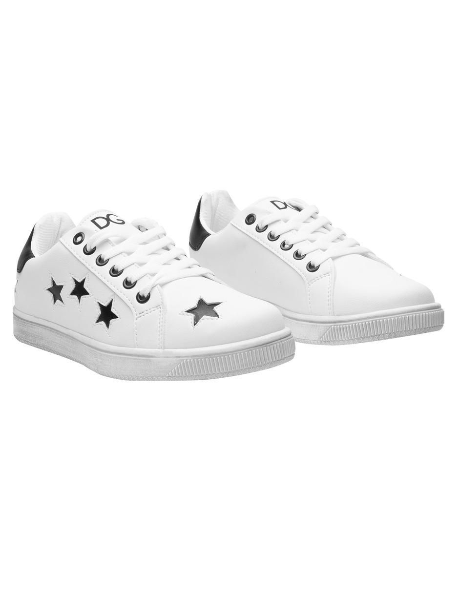 Tenis para mujer 4