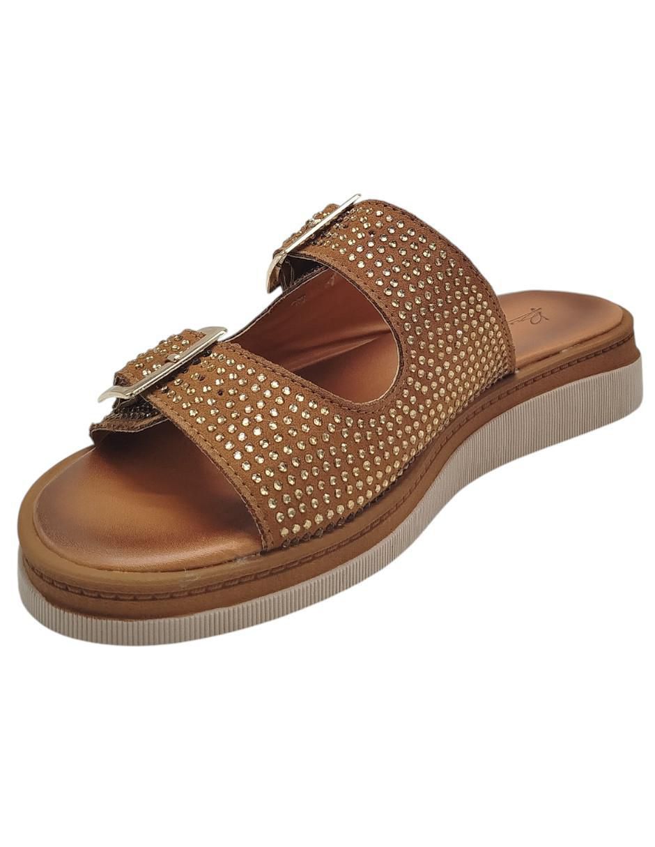 Sandalia para mujer 4
