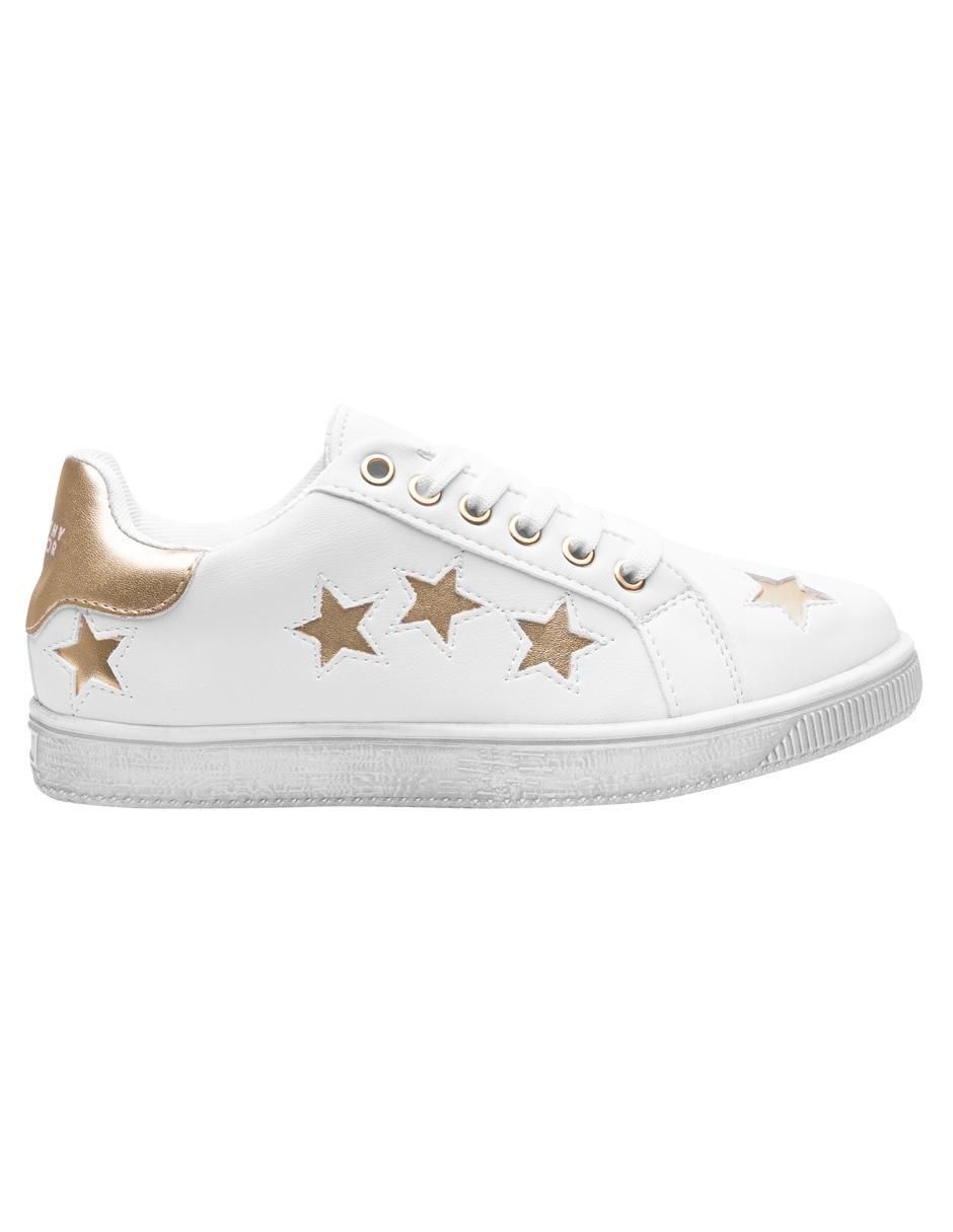 Tenis para mujer 2