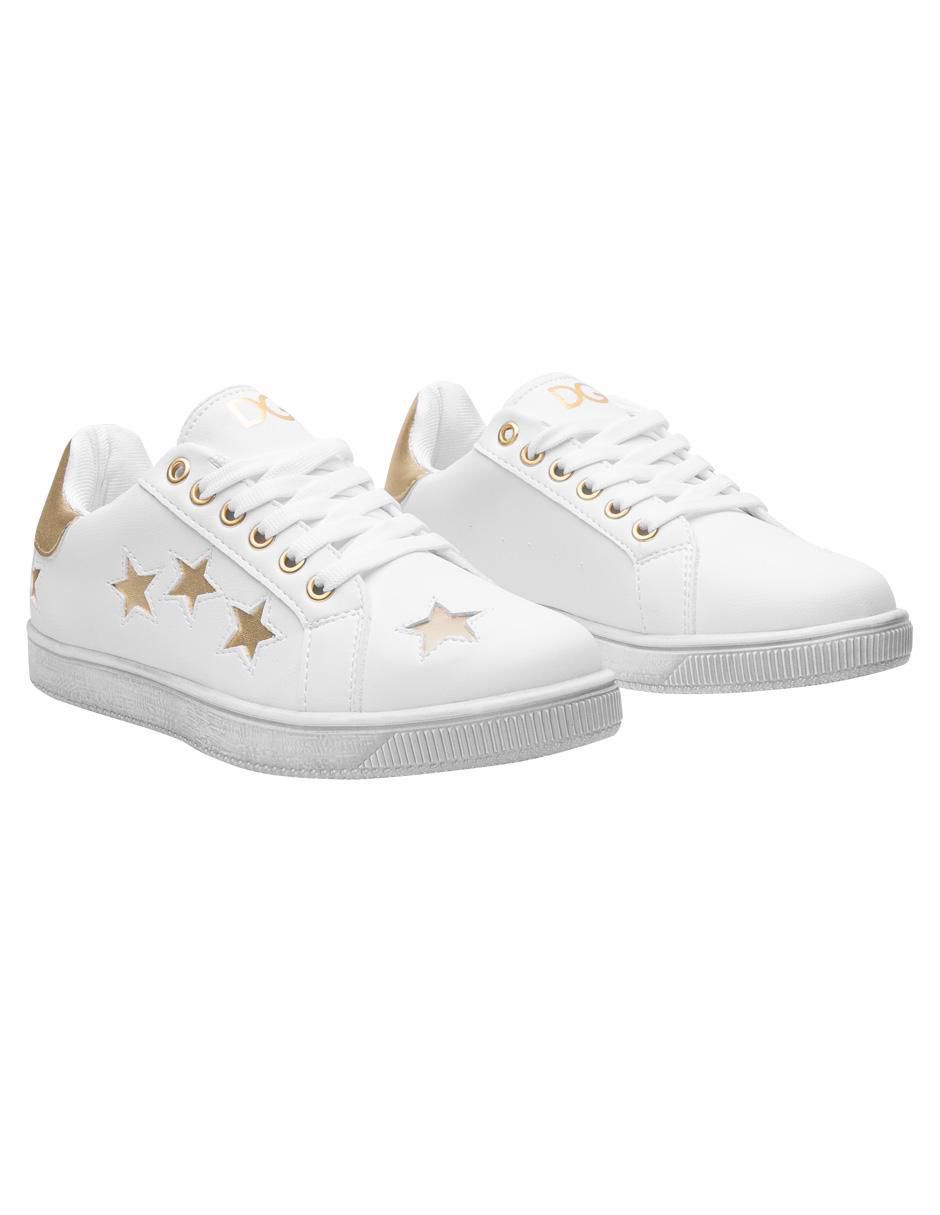 Tenis para mujer 4