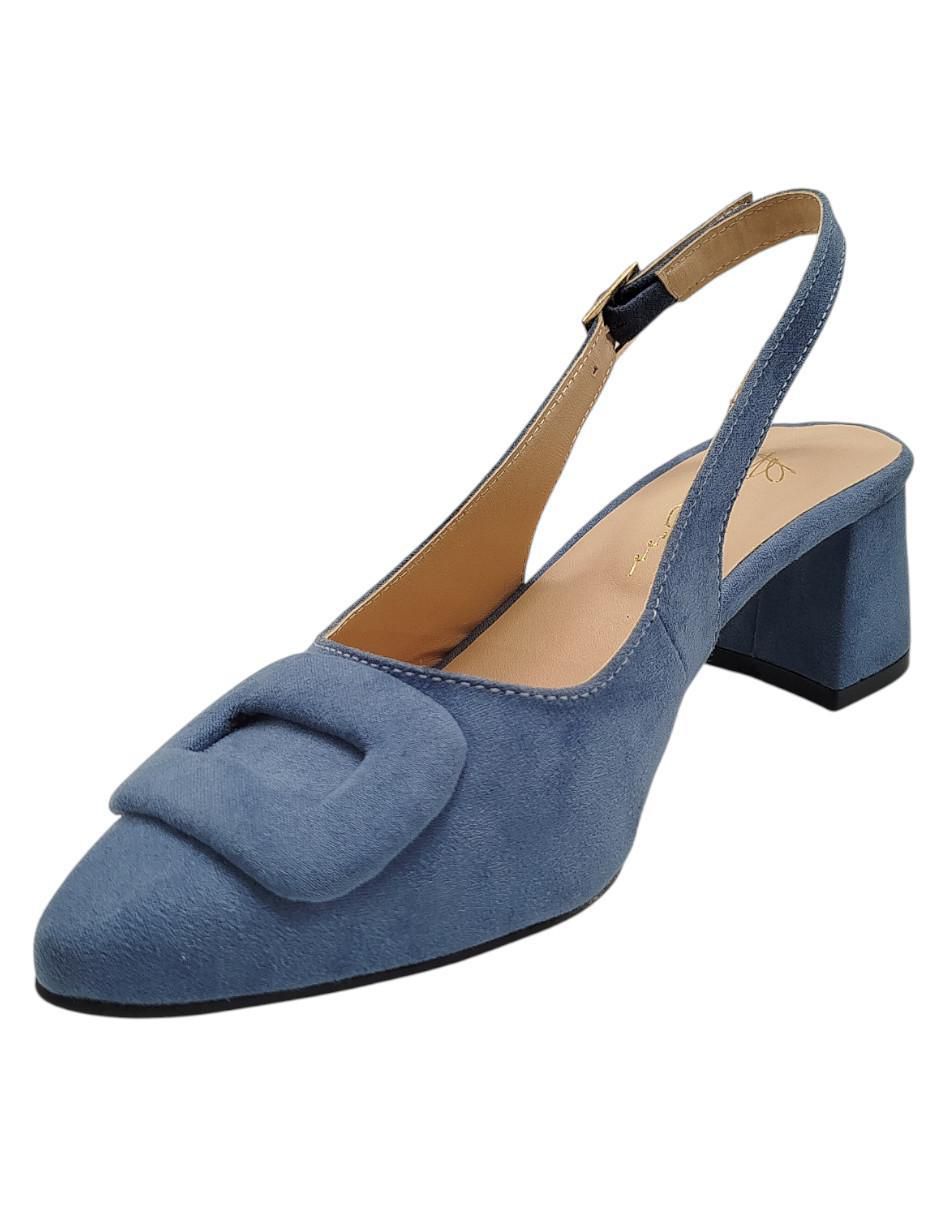 Zapatilla 4