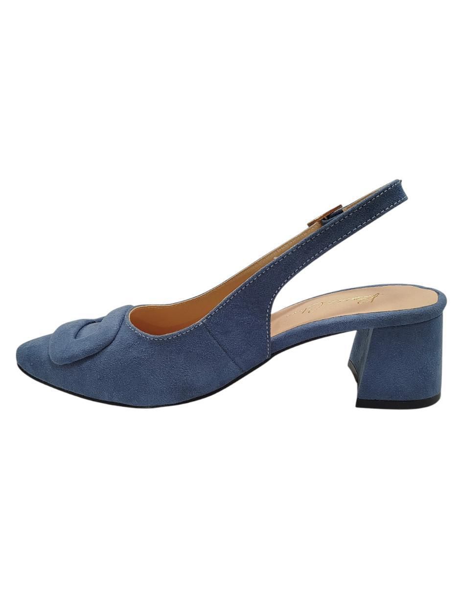Zapatilla 5