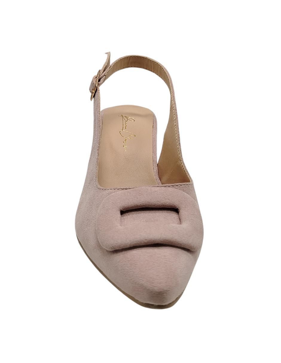 "zapatilla" sintético been class sin familia o colección