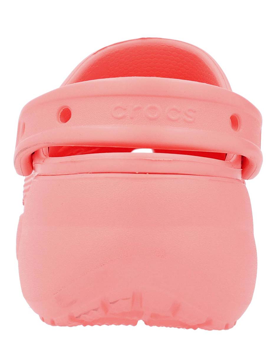 Sandalias Classic Platform Clog W para mujer 3