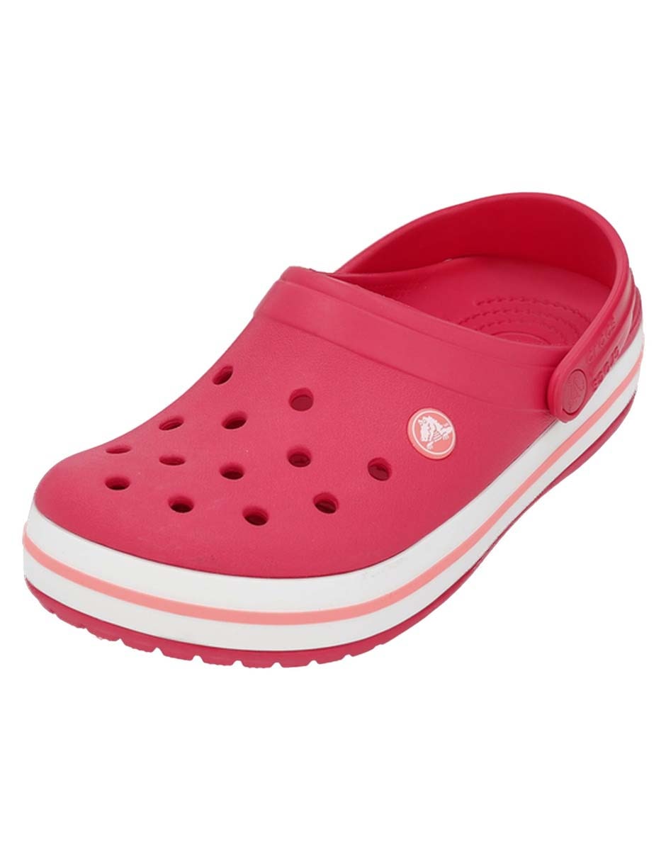 Sandalias Crocband para mujer 2