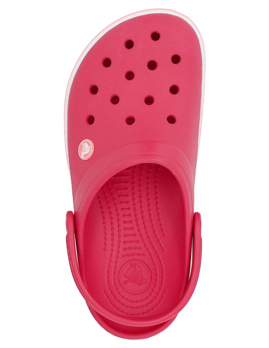 Sandalias Crocband para mujer 5