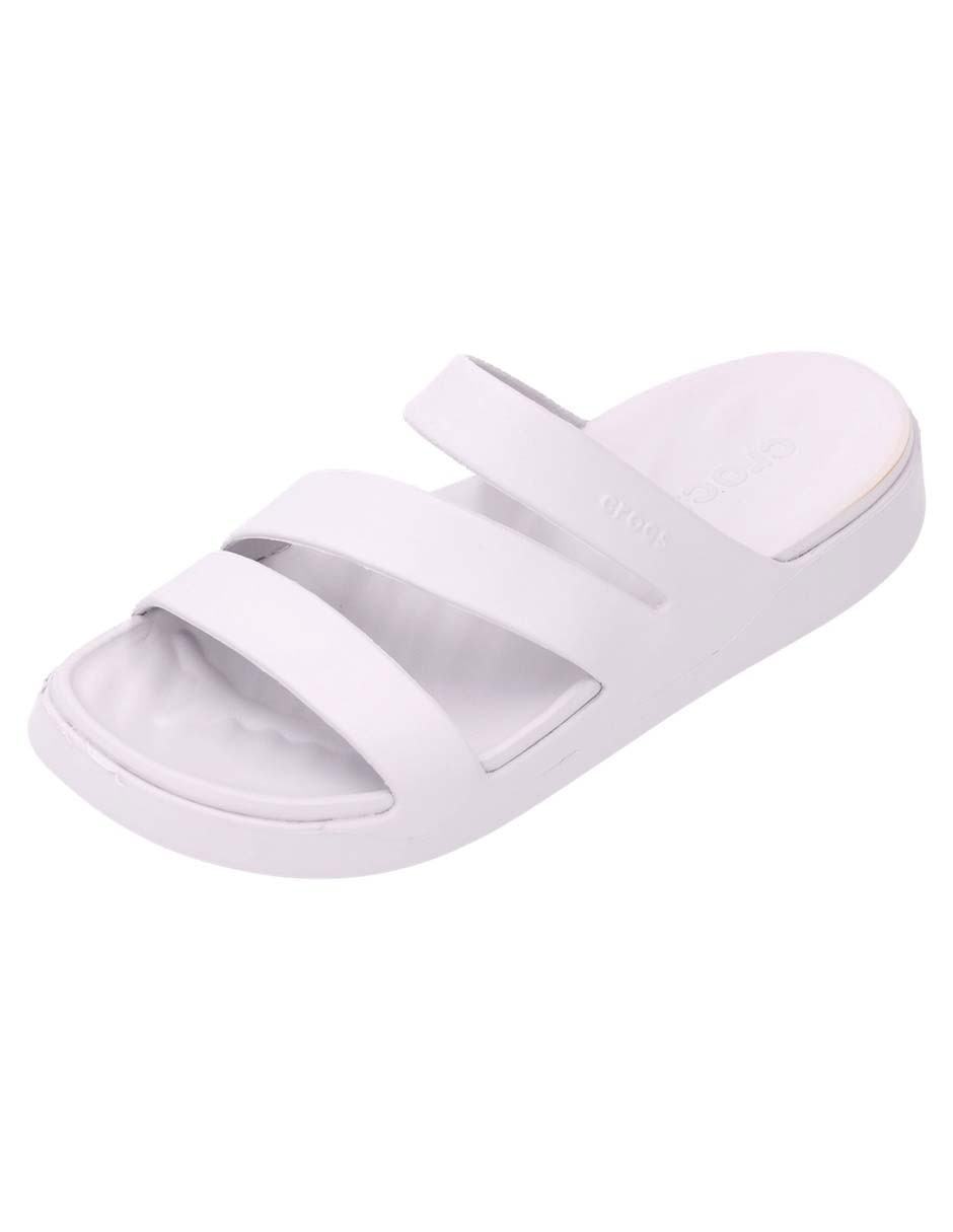 Sandalias Getaway Strappy para mujer 4