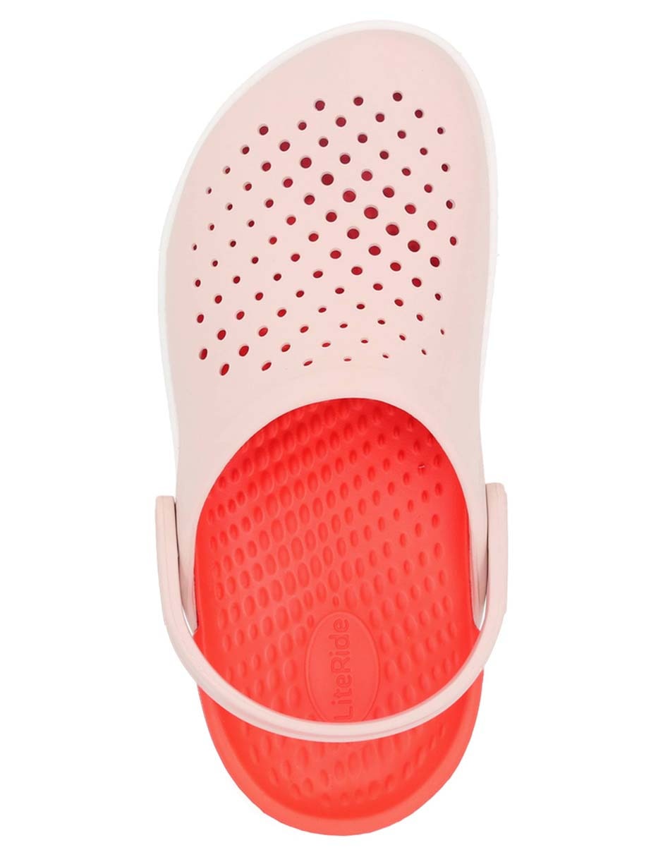 Sandalias InMotion Clog para mujer 9