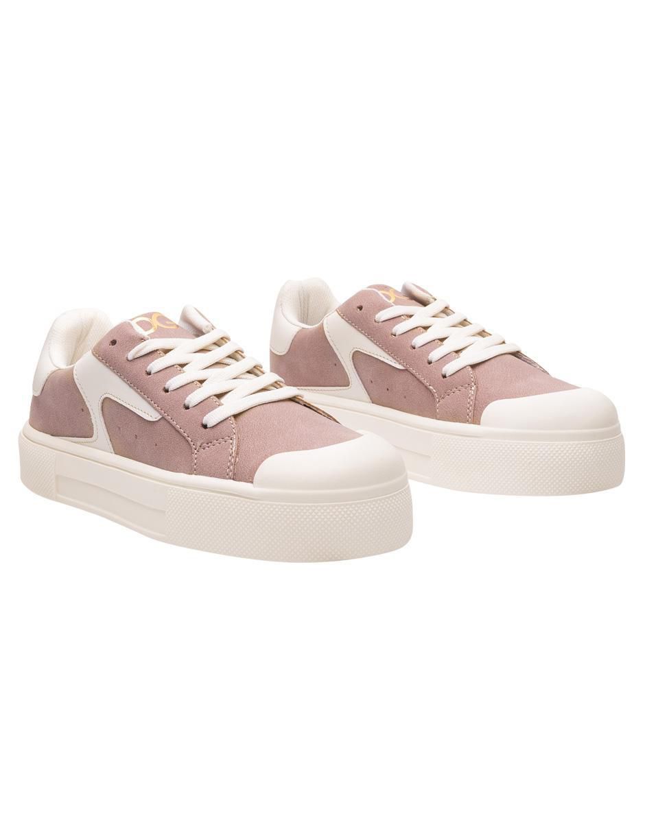 Tenis para mujer 4