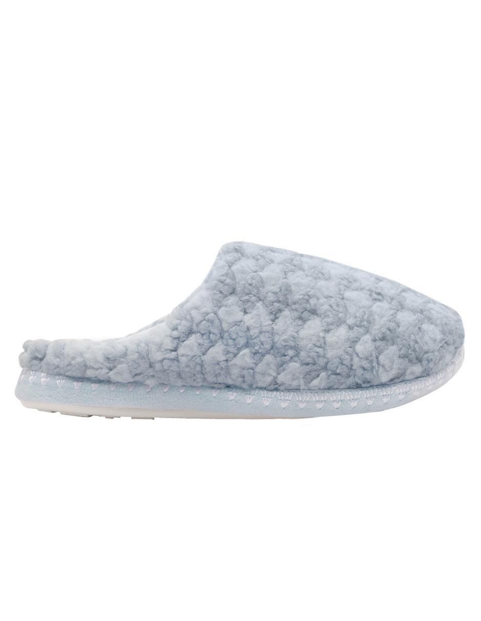 Pantufla para mujer 2