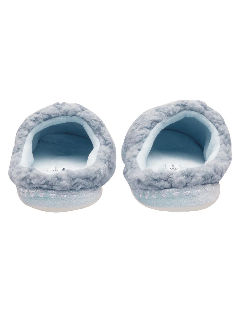 Pantufla para mujer 3