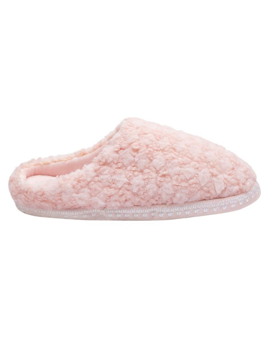 Pantufla para mujer 2