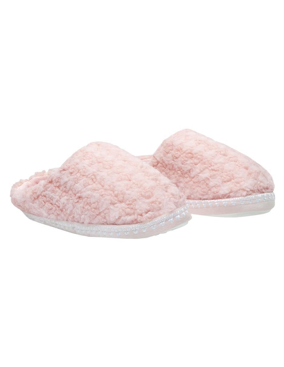 Pantufla para mujer 4