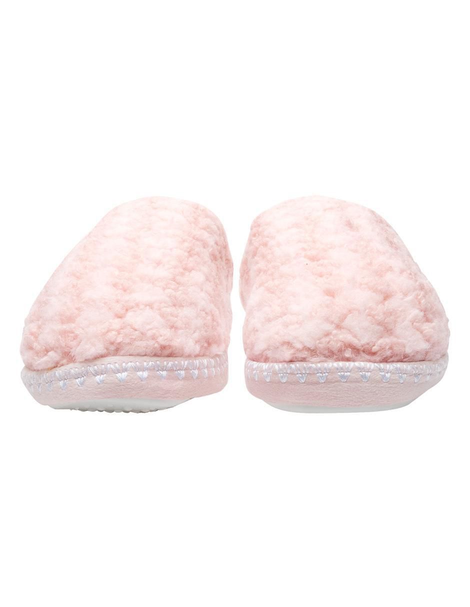 Pantufla para mujer 5