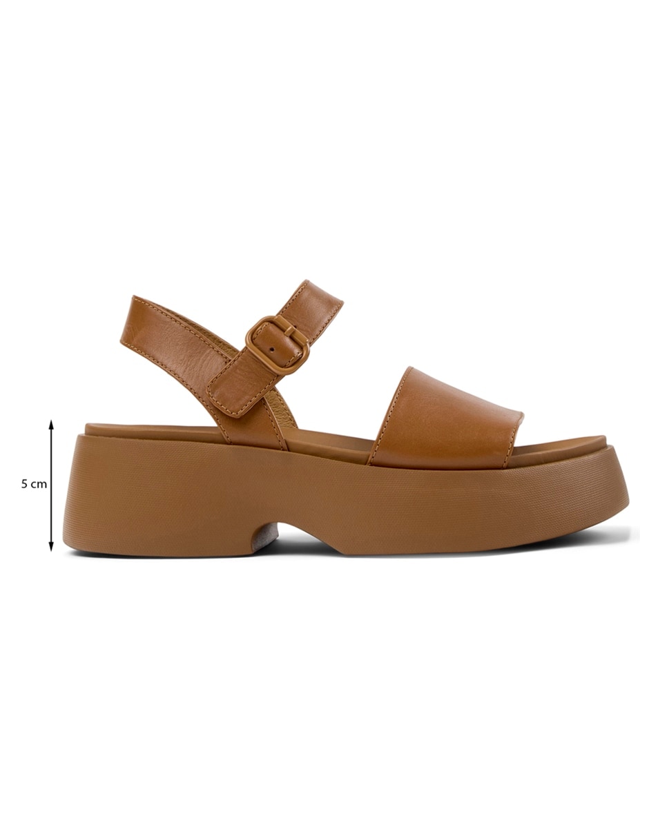 Sandalia para mujer 7