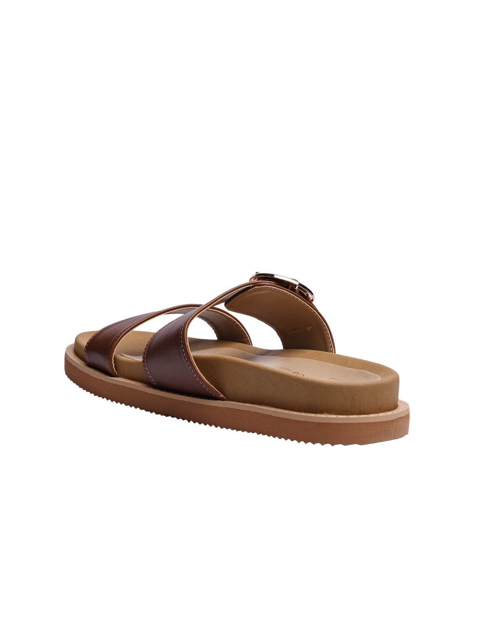 Sandalia para mujer 5