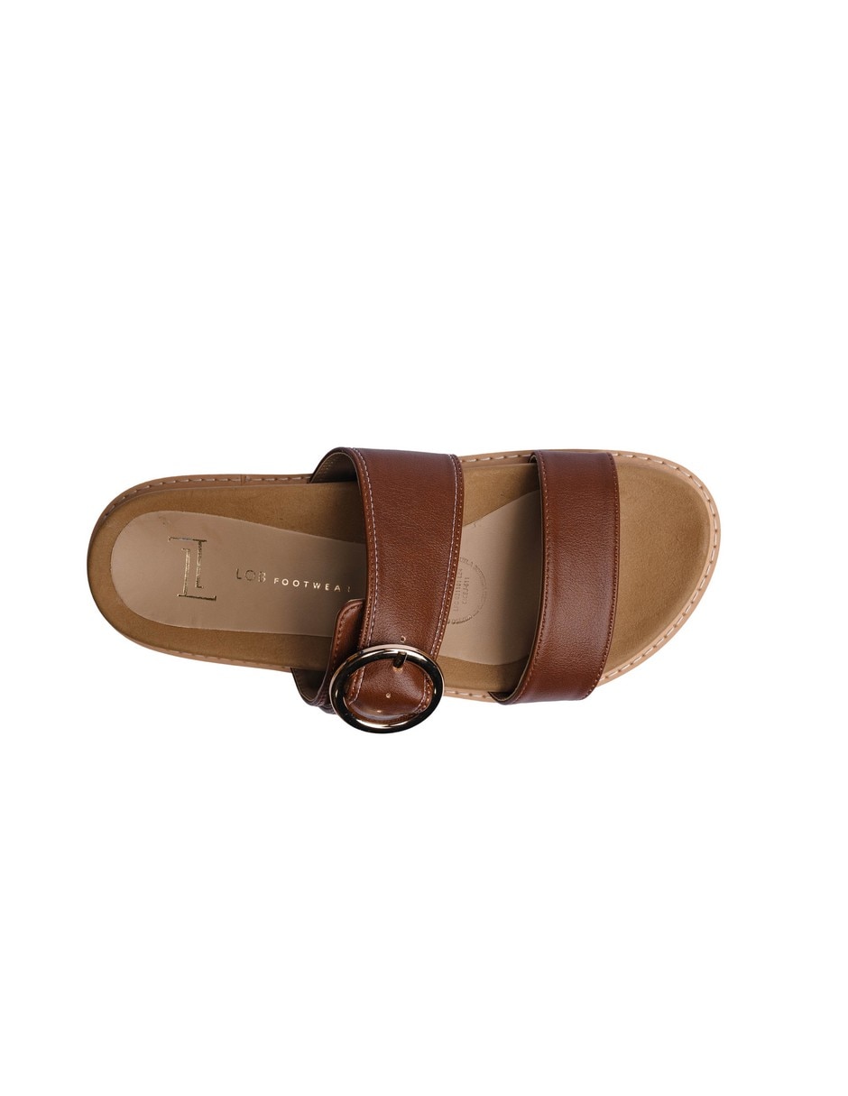 Sandalia para mujer 7
