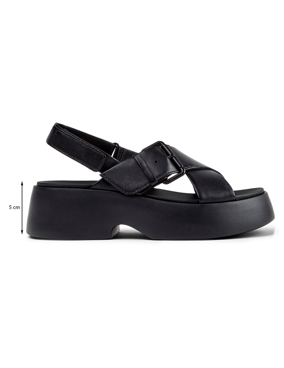 Sandalia para mujer 7