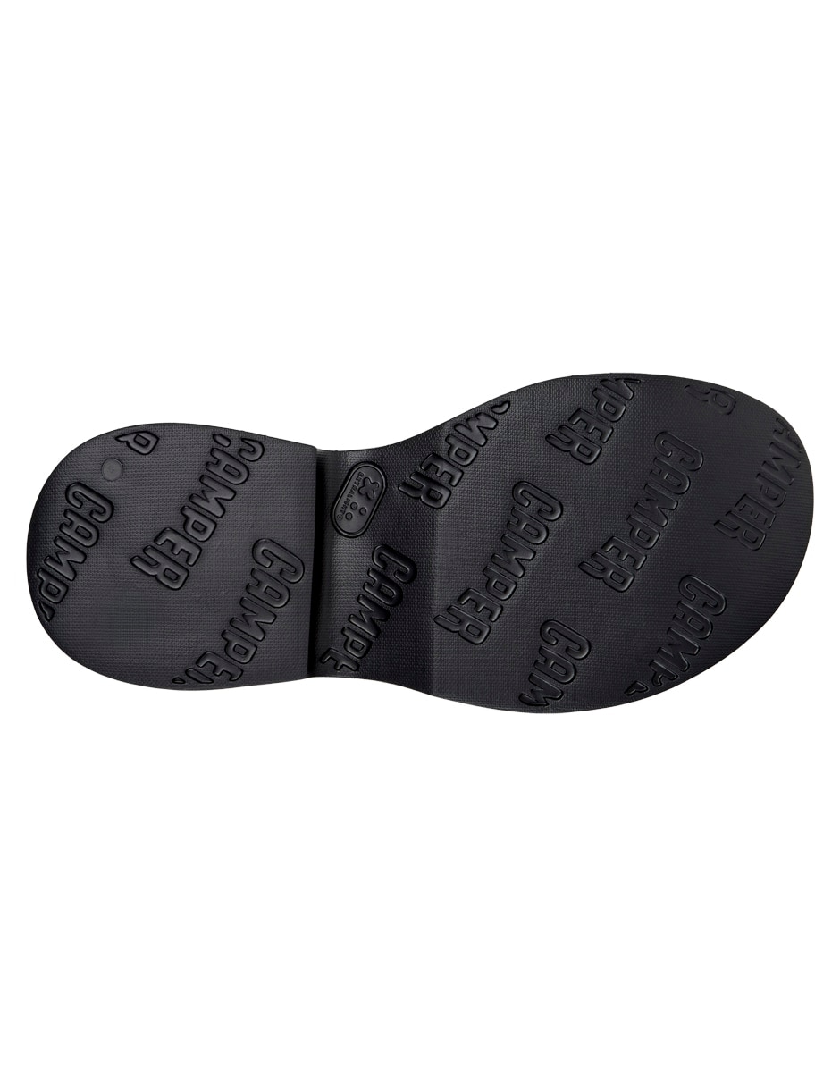 Sandalia para mujer 4