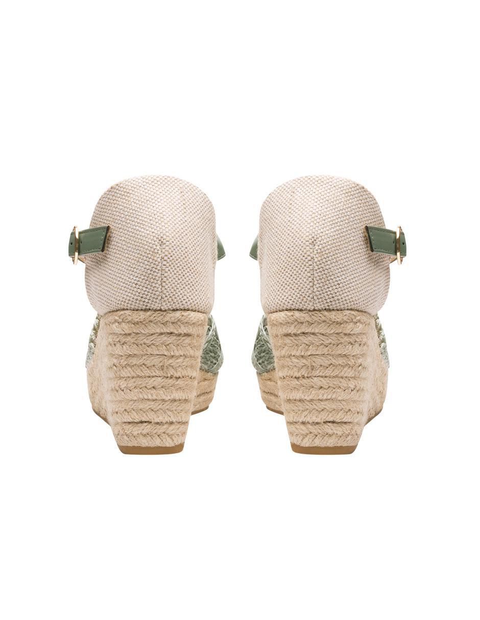 Zapato de tacón para mujer 3