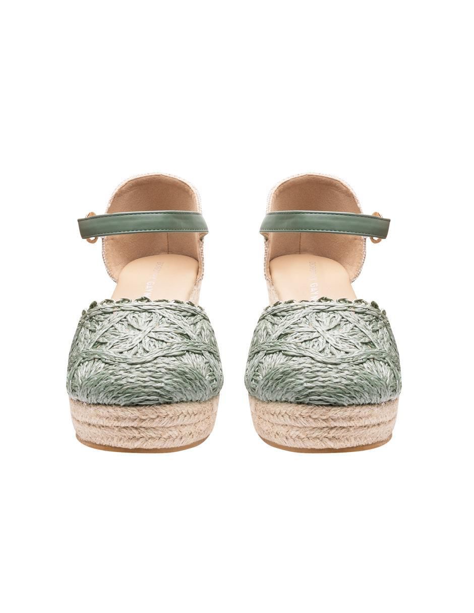 Zapato de tacón para mujer 5
