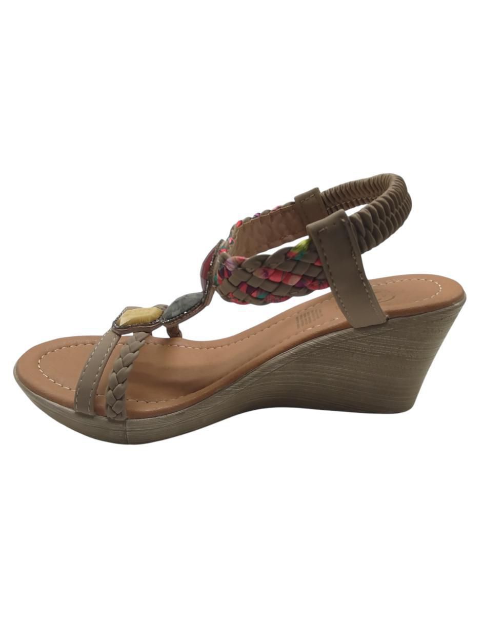 "sandalia" joza shoes sin familia o colección no aplica "para mujer"