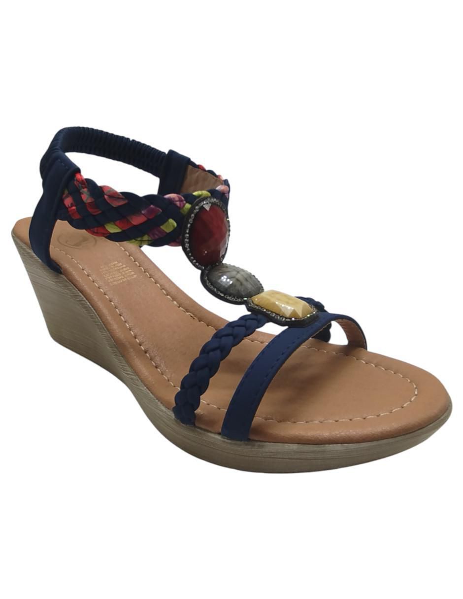 Sandalia para mujer 2