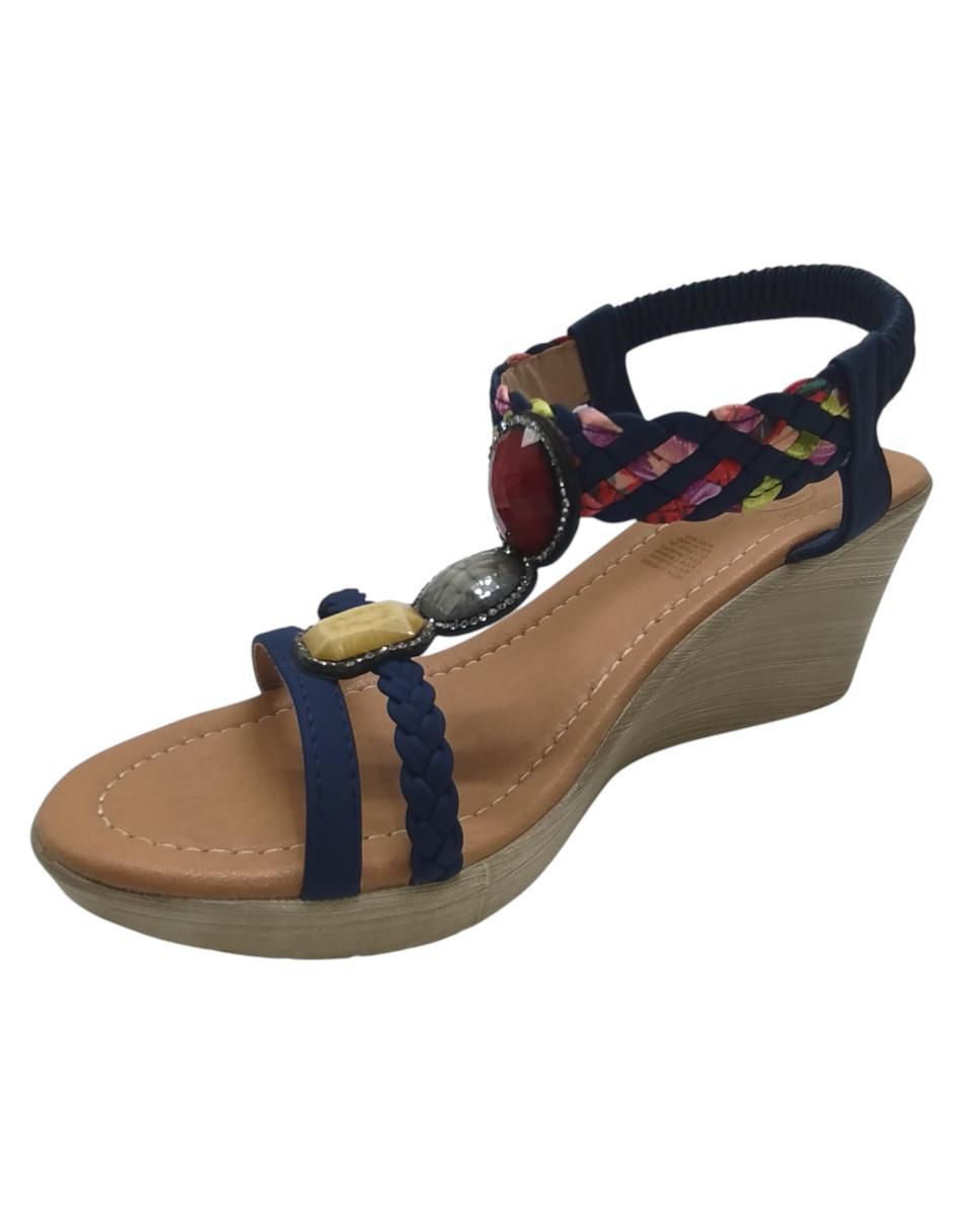 Sandalia para mujer 3