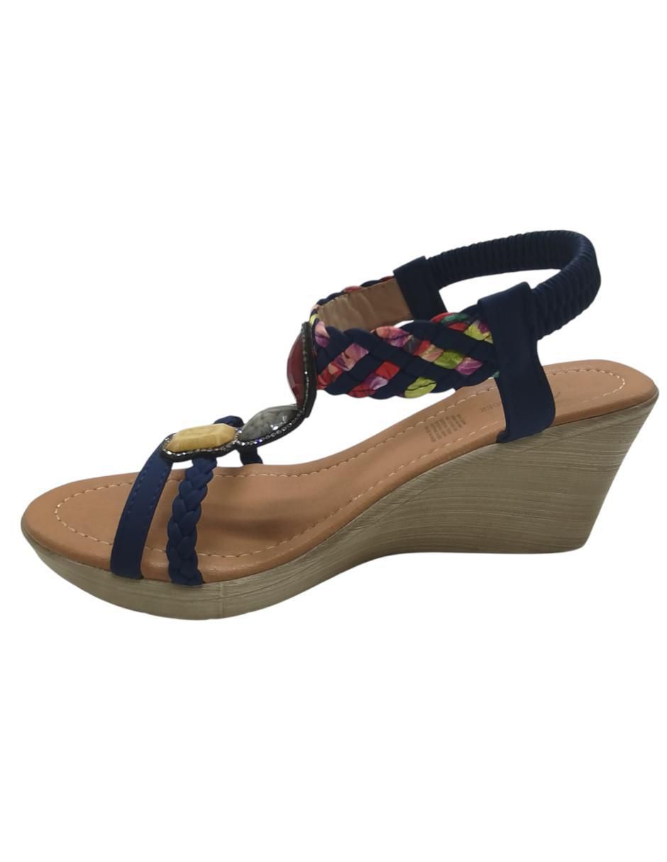 Sandalia para mujer 4