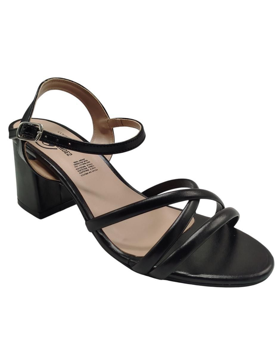 Sandalia para mujer 2