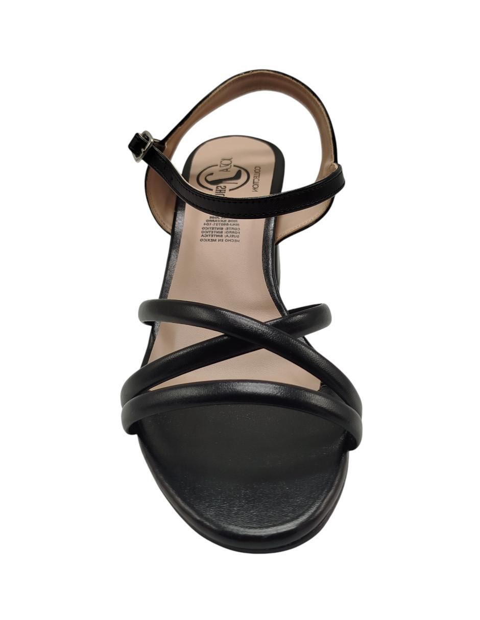 Sandalia para mujer 4