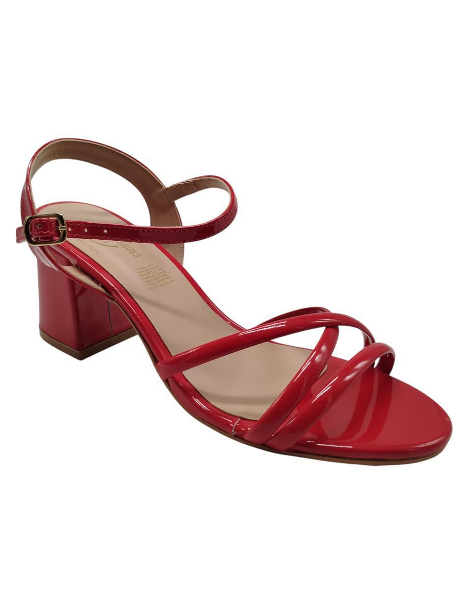 "sandalia" joza shoes sin familia o colección  no aplica "para mujer"