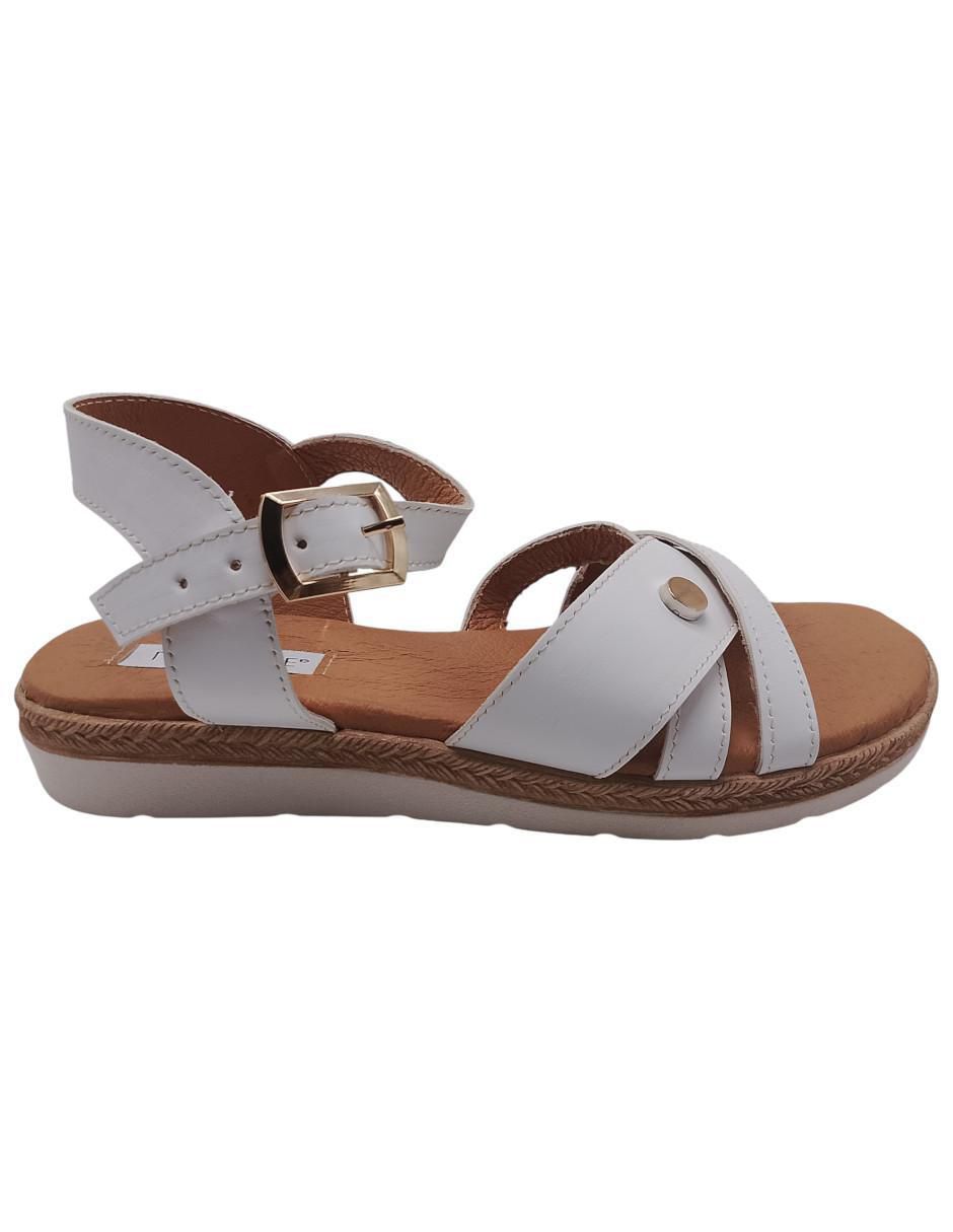 Sandalia para mujer