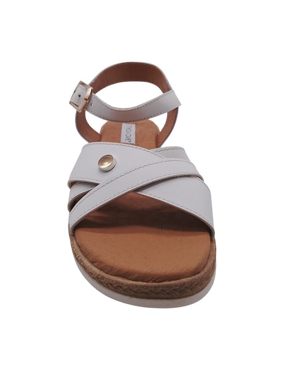Sandalia para mujer 3