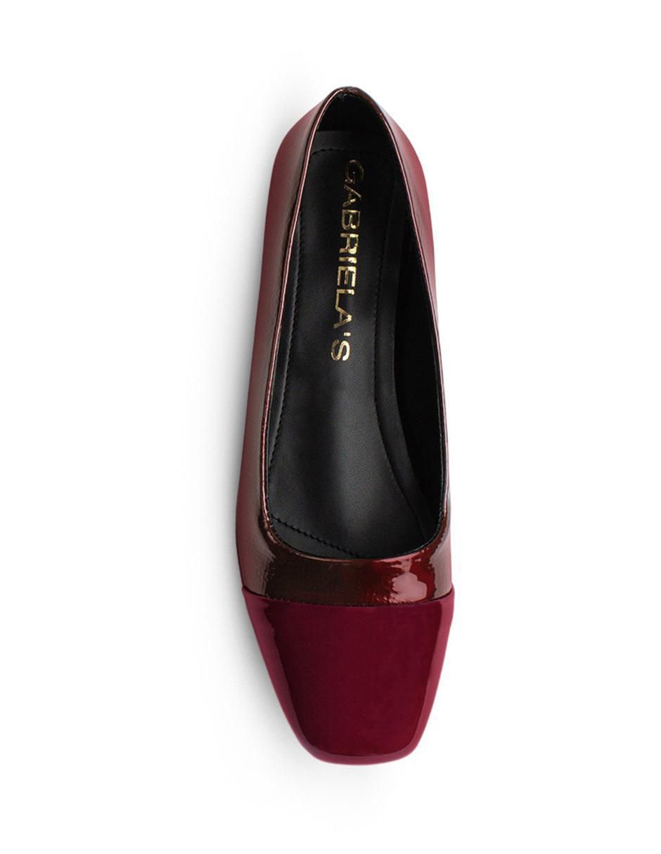 Balerina para mujer 3