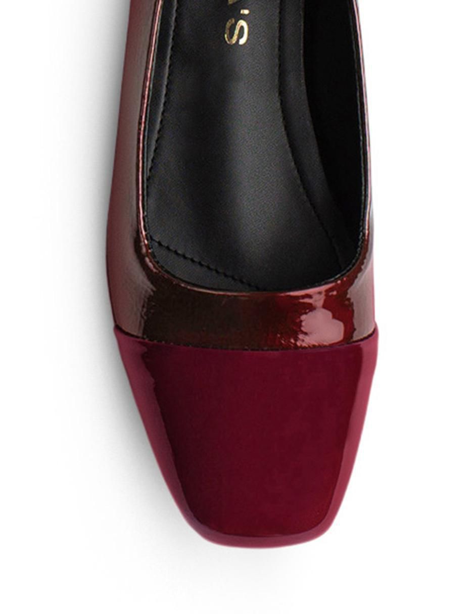 Balerina para mujer 6